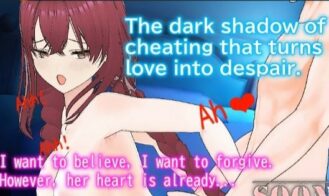 My girlfriend was being cuckolded and creampied by another man without my knowledge porn xxx game download cover