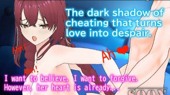 My girlfriend was being cuckolded and creampied by another man without my knowledge cover