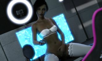 Myth of Angels Prologue Adult Game Screenshots (2)