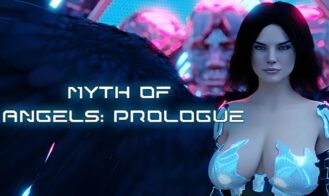 Myth of Angels: Prologue cover