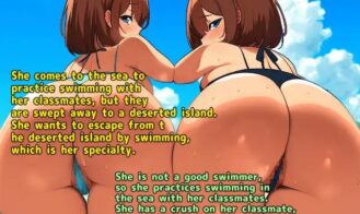 NPC Rape! Survival Life on a Deserted Island Raping All Female Characters Adult Game Screenshots (2)