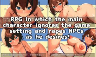 NPC Rape! Survival Life on a Deserted Island Raping All Female Characters Adult Game Screenshots (4)