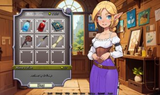 NPC Tales The Shopkeeper Adult Game Screenshots (1)