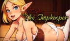 NPC Tales: The Shopkeeper