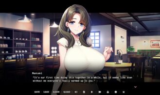NYO-NIN-JIMA -My New Life in Charge of a Tropical Island Adult Game Screenshots (1)