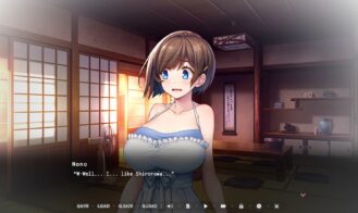 NYO-NIN-JIMA -My New Life in Charge of a Tropical Island Adult Game Screenshots (2)