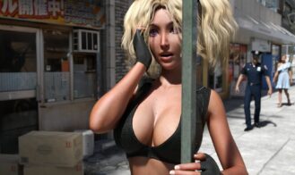 New day - Crossed Destinies Adult Game Screenshots (2)