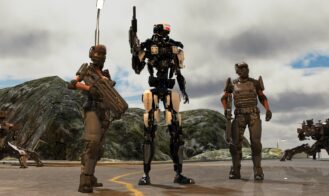 New day - Crossed Destinies Adult Game Screenshots (4)