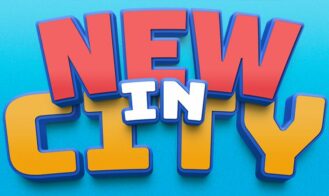 New in City porn xxx game download cover