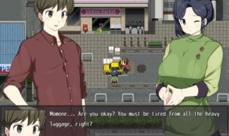 Newlywed Sexual Life Survival RPG Adult Game Screenshots (1)