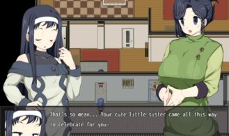 Newlywed Sexual Life Survival RPG Adult Game Screenshots (4)