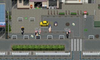 Newlywed Sexual Life Survival RPG Adult Game Screenshots (8)