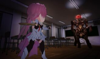 Newona, Ritual Offering to The Depraved God Adult Game Screenshots (8)