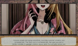 Ninisanni Scenario 2 The Harem End Adult Game Screenshots (2)