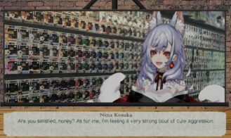 Ninisanni Scenario 2 The Harem End Adult Game Screenshots (3)