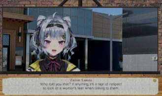 Ninisanni Scenario 2 The Harem End Adult Game Screenshots (5)