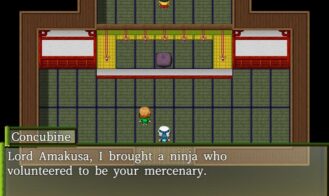Ninja Infiltration Adult Game Screenshots (4)
