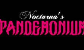 Nocturna's Pandemonium cover