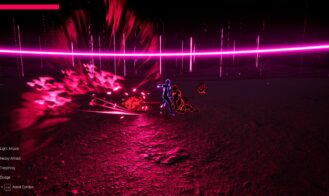 Nocturna's Pandemonium Adult Game Screenshots (8)