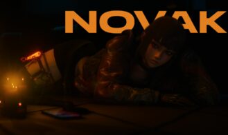 Novak porn xxx game download cover