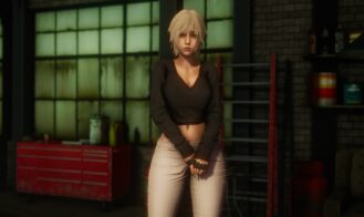 Novak Adult Game Screenshots (2)