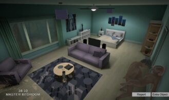 Observer Adult Game Screenshots (2)