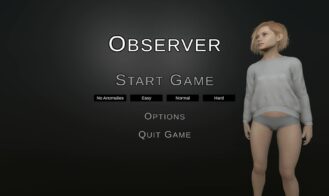 Observer Adult Game Screenshots (8)