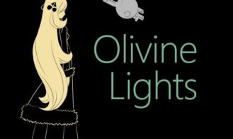 Olivine Lights cover