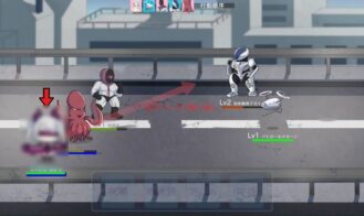 Operation Dark Side Adult Game Screenshots (5)