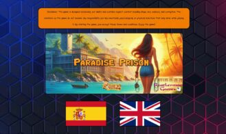 Paradise Prison Adult Game Screenshots (1)