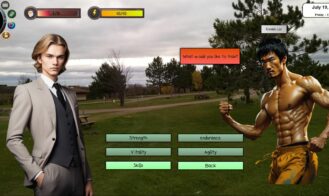 Paradise Prison Adult Game Screenshots (5)