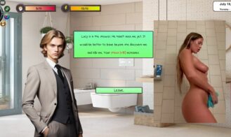 Paradise Prison Adult Game Screenshots (6)