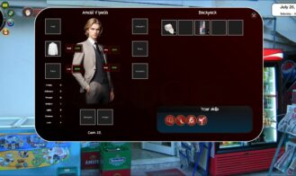 Paradise Prison Adult Game Screenshots (8)