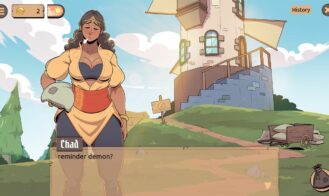 Parallel Desires Adult Game Screenshots (7)