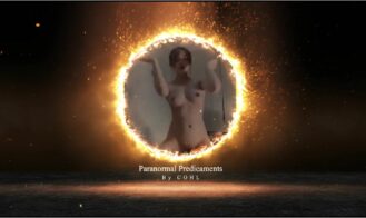 Paranormal Predicaments cover