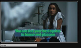 Paranormal Predicaments Adult Game Screenshots (5)