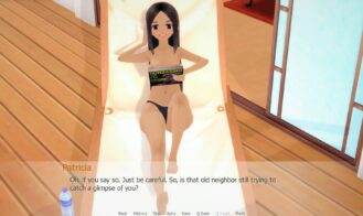 Passionate Revelations Adult Game Screenshots (1)