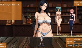 Pawn Pleasure Adult Game XXX Screenshot (3)