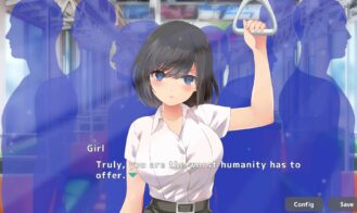 Payback! Touchinv! A Crowded Train!! Adult Game Screenshots (2)