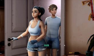 Peach Hills Division Adult Game Screenshots (5)