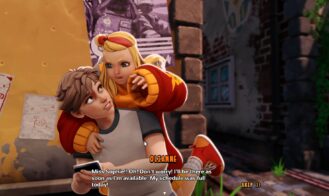 Peach Hills Division Adult Game Screenshots (8)