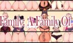 Perfect Family: A Family of Perverts
