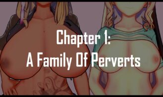 Perfect Family A Family of Perverts Adult Game Screenshots (4)