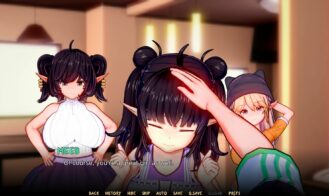 Perfect Family A Family of Perverts Adult Game Screenshots (5)