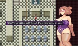 Phantom Thief Sylphy 2 - The Collector Adult Game Screenshots (2)