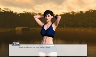 Phantoms of Arcadia Adult Game Screenshots (3)