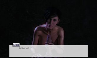 Phantoms of Arcadia Adult Game Screenshots (5)