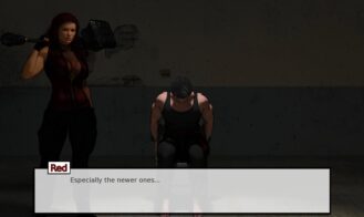 Phantoms of Arcadia Adult Game Screenshots (8)