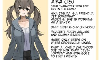 Plain-Faced, Busty Wife Debt Repayment NTR Story Adult Game Screenshots (1)