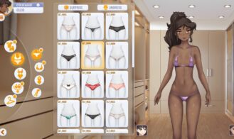 Pocket Waifu Rekindled Porn Game Screenshot (4)